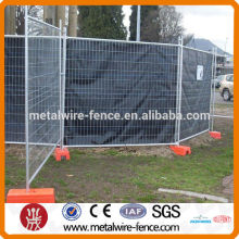 temporary fencing for dogs